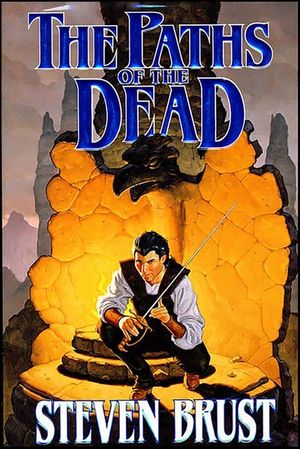 The Paths of the Dead