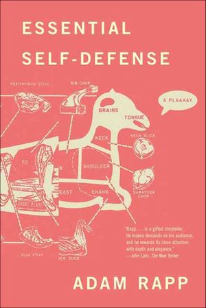 Buy Essential Self-Defense at Amazon