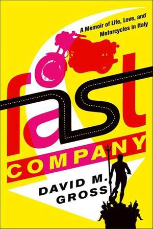 Buy Fast Company at Amazon