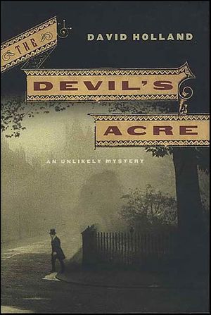 The Devil's Acre