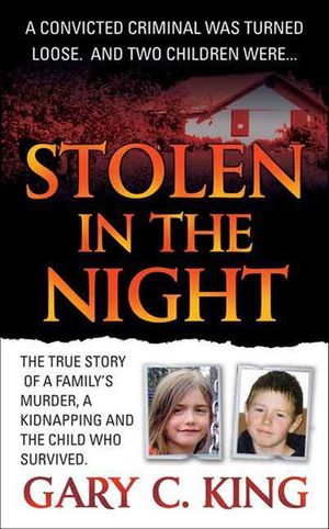 Buy Stolen in the Night at Amazon