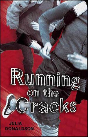 Running on the Cracks