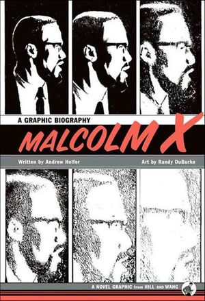 Buy Malcolm X at Amazon
