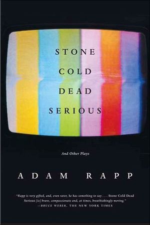 Buy Stone Cold Dead Serious at Amazon