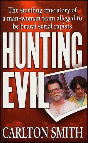 Hunting Evil