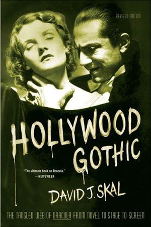 Buy Hollywood Gothic at Amazon