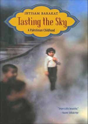 Buy Tasting the Sky at Amazon