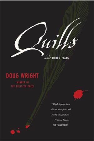 Buy Quills and Other Plays at Amazon