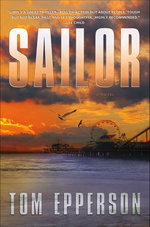 Buy Sailor at Amazon