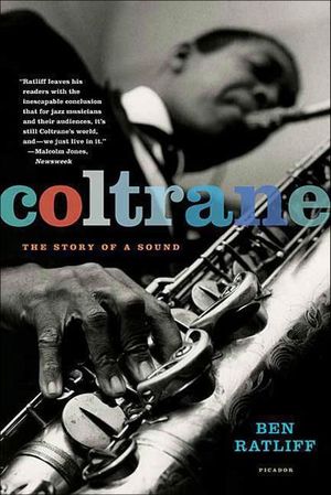 Buy Coltrane at Amazon