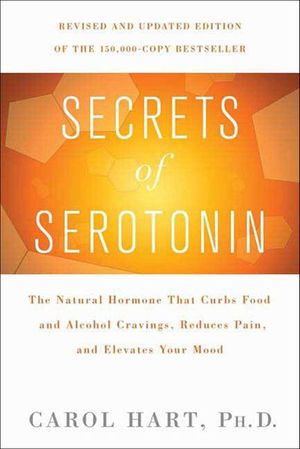 Buy Secrets of Serotonin at Amazon