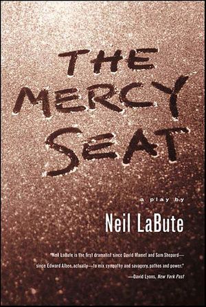 The Mercy Seat