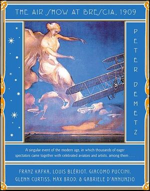 The Air Show at Brescia, 1909