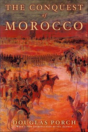 Buy The Conquest of Morocco at Amazon