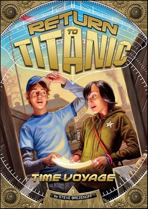 Time Voyage