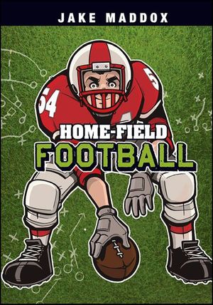 Home-Field Football