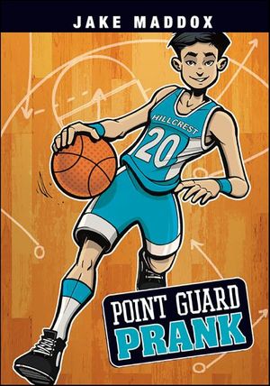 Point Guard Prank