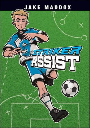 Striker Assist