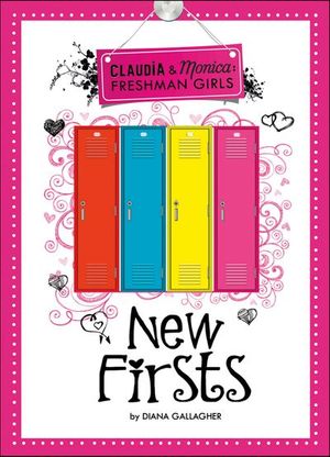 New Firsts