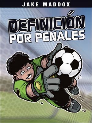 Definicion por penales
