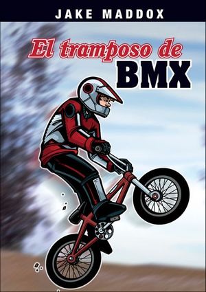 El tramposo de BMX