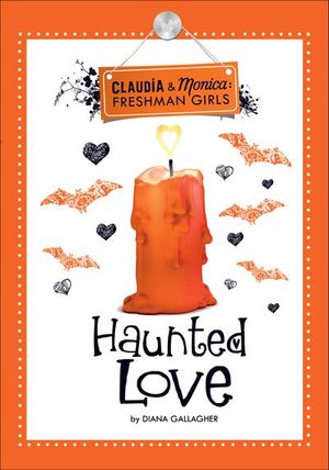 Haunted Love