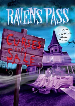 Curses for Sale