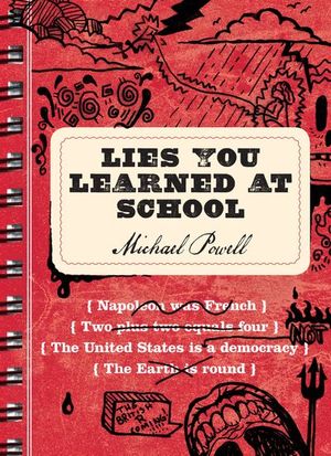 Buy Lies You Learned at School at Amazon