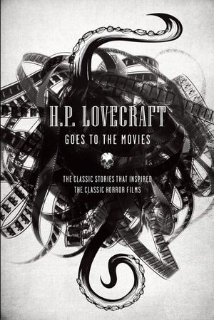 Buy H.P. Lovecraft Goes to the Movies at Amazon