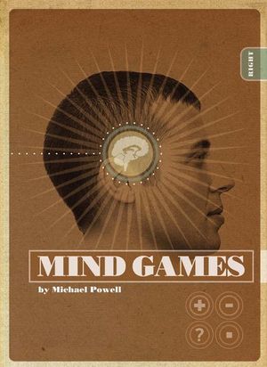 Buy Mind Games at Amazon