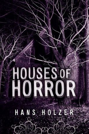 Buy Houses of Horror at Amazon