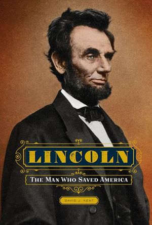 Buy Lincoln at Amazon