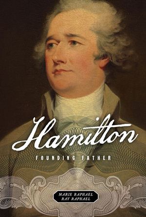 Buy Hamilton at Amazon