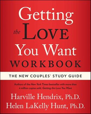 Buy Getting the Love You Want Workbook at Amazon