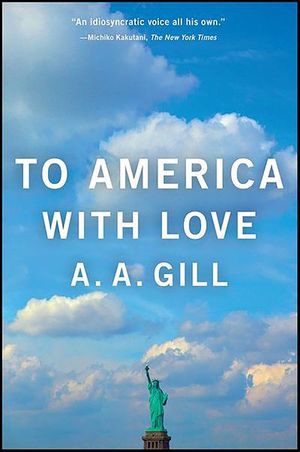 Buy To America with Love at Amazon