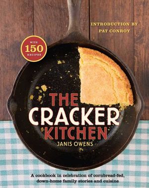 Buy The Cracker Kitchen at Amazon
