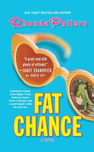 Buy Fat Chance at Amazon