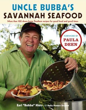 Buy Uncle Bubba's Savannah Seafood at Amazon