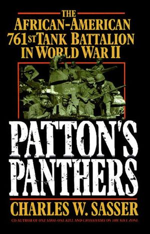 Buy Patton's Panthers at Amazon