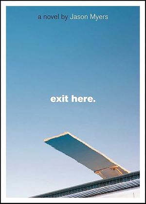 Buy Exit Here. at Amazon