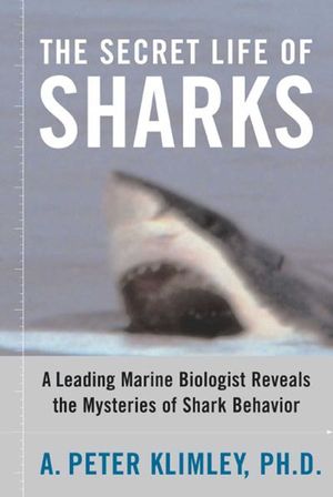 Buy The Secret Life of Sharks at Amazon
