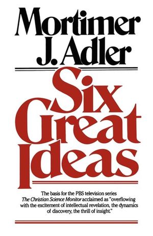 Buy Six Great Ideas at Amazon