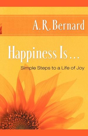 Buy Happiness Is . . . at Amazon