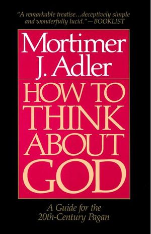 Buy How to Think About God at Amazon