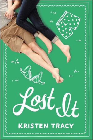 Buy Lost It at Amazon