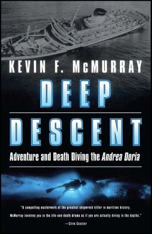 Buy Deep Descent at Amazon