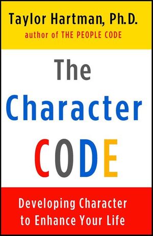 Buy The Character Code at Amazon