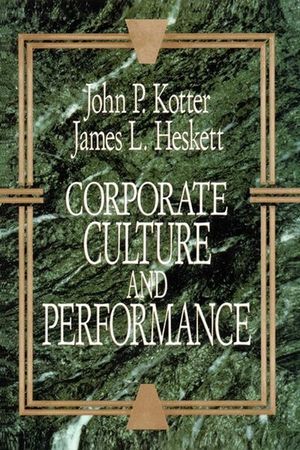 Buy Corporate Culture and Performance at Amazon