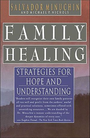 Buy Family Healing at Amazon