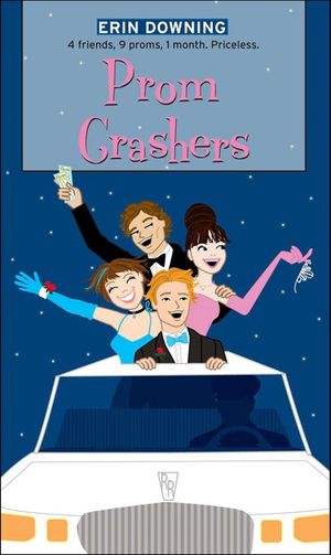 Buy Prom Crashers at Amazon